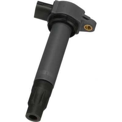 Ignition Coil by BLUE STREAK (HYGRADE MOTOR) - UF589 pa5