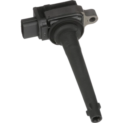 Ignition Coil by BLUE STREAK (HYGRADE MOTOR) - UF591 pa12