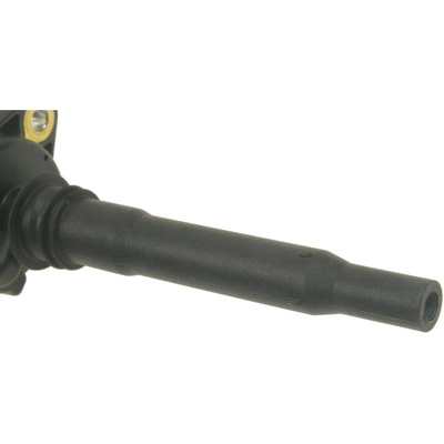 Ignition Coil by BLUE STREAK (HYGRADE MOTOR) - UF609 pa4