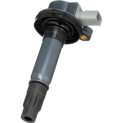Ignition Coil by BLUE STREAK (HYGRADE MOTOR) - UF612 pa9