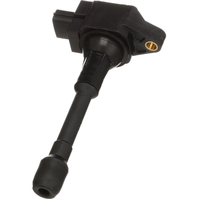 Ignition Coil by BLUE STREAK (HYGRADE MOTOR) - UF617 pa9