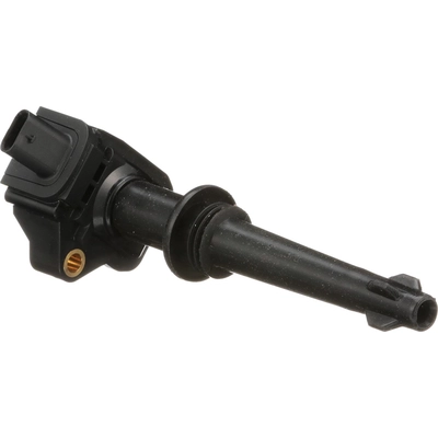 Ignition Coil by BLUE STREAK (HYGRADE MOTOR) - UF618 pa10