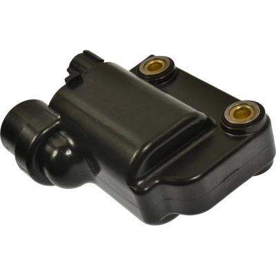 Ignition Coil by BLUE STREAK (HYGRADE MOTOR) - UF62 pa4