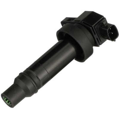 Ignition Coil by BLUE STREAK (HYGRADE MOTOR) - UF636 pa7