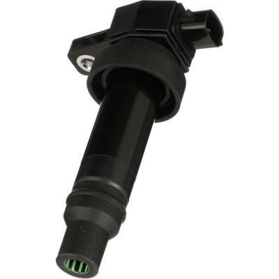 Ignition Coil by BLUE STREAK (HYGRADE MOTOR) - UF636 pa8