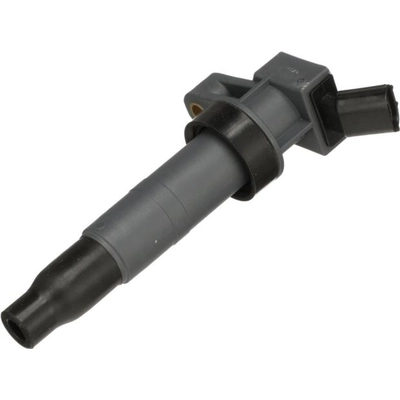 Ignition Coil by BLUE STREAK (HYGRADE MOTOR) - UF647 pa5