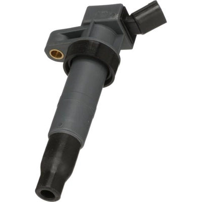 Ignition Coil by BLUE STREAK (HYGRADE MOTOR) - UF647 pa7