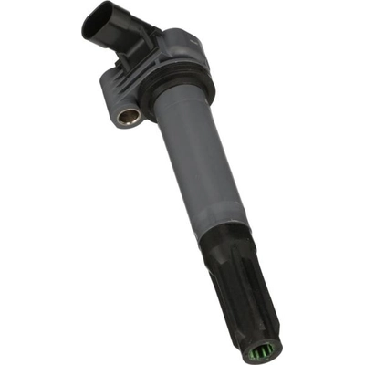 Ignition Coil by BLUE STREAK (HYGRADE MOTOR) - UF649 pa11