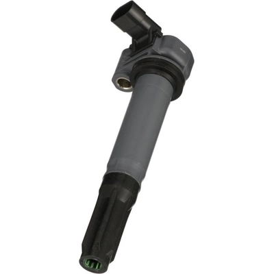 Ignition Coil by BLUE STREAK (HYGRADE MOTOR) - UF649 pa9