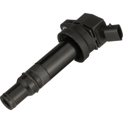 Ignition Coil by BLUE STREAK (HYGRADE MOTOR) - UF652 pa11