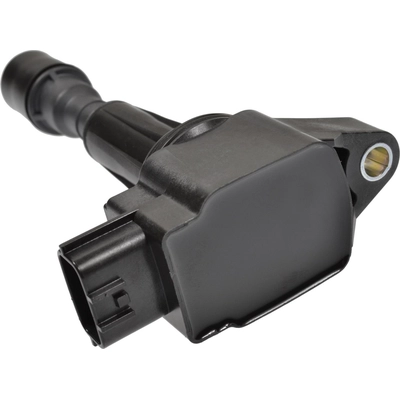 Ignition Coil by BLUE STREAK (HYGRADE MOTOR) - UF655 pa7