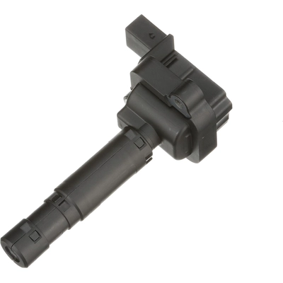 Ignition Coil by BLUE STREAK (HYGRADE MOTOR) - UF658 pa7