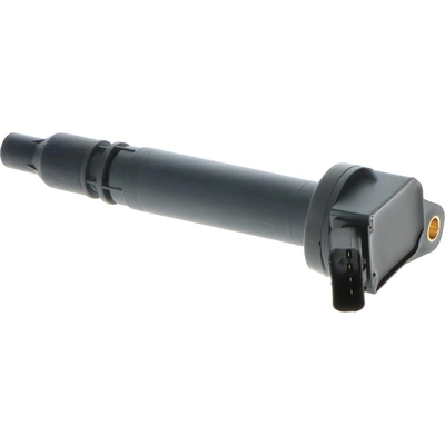 Ignition Coil by BLUE STREAK (HYGRADE MOTOR) - UF663 pa9