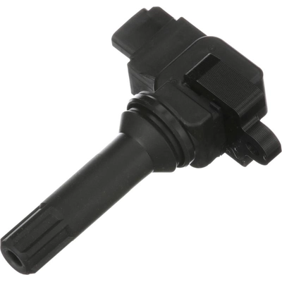 Ignition Coil by BLUE STREAK (HYGRADE MOTOR) - UF664 pa10