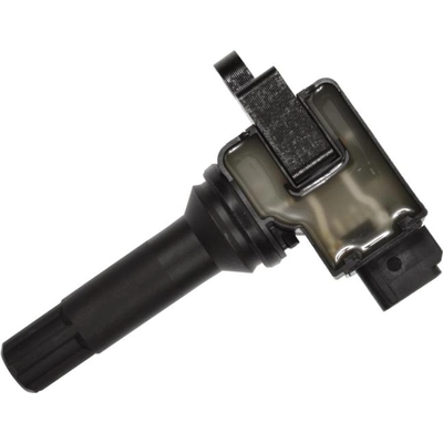 Ignition Coil by BLUE STREAK (HYGRADE MOTOR) - UF664 pa7