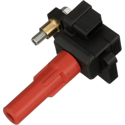 BLUE STREAK (HYGRADE MOTOR) - UF666 - Ignition Coil pa5