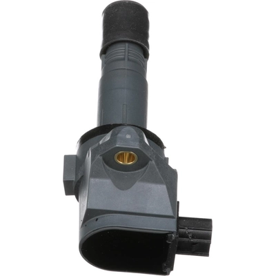 Ignition Coil by BLUE STREAK (HYGRADE MOTOR) - UF672 pa5