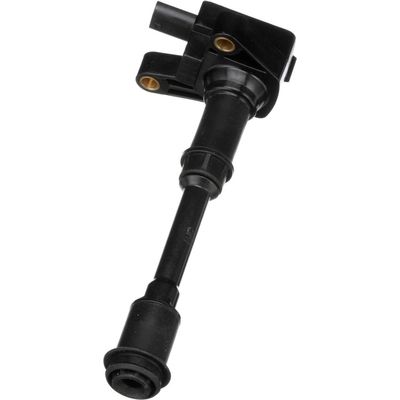 Ignition Coil by BLUE STREAK (HYGRADE MOTOR) - UF674 pa7