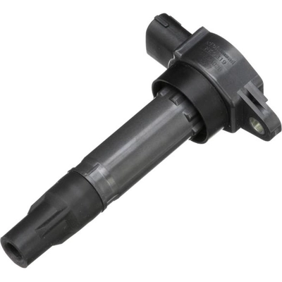 Ignition Coil by BLUE STREAK (HYGRADE MOTOR) - UF681 pa6