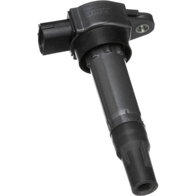 Ignition Coil by BLUE STREAK (HYGRADE MOTOR) - UF681 pa9
