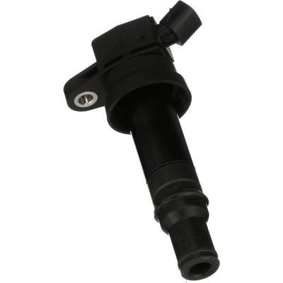 Ignition Coil by BLUE STREAK (HYGRADE MOTOR) - UF707 pa8