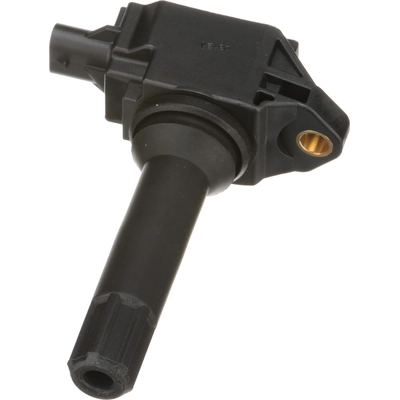 Ignition Coil by BLUE STREAK (HYGRADE MOTOR) - UF710 pa4