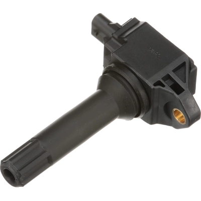 Ignition Coil by BLUE STREAK (HYGRADE MOTOR) - UF710 pa5