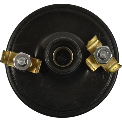 Ignition Coil by BLUE STREAK (HYGRADE MOTOR) - UF711 pa4