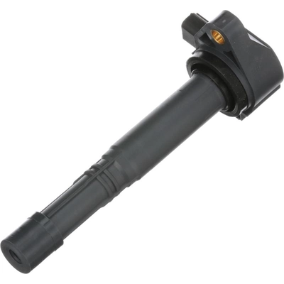 Ignition Coil by BLUE STREAK (HYGRADE MOTOR) - UF712 pa10