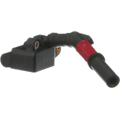 BLUE STREAK (HYGRADE MOTOR) - UF733 - Ignition Coil pa2