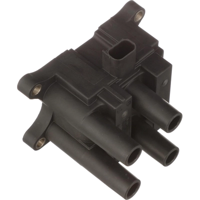 Ignition Coil by BLUE STREAK (HYGRADE MOTOR) - UF740 pa6
