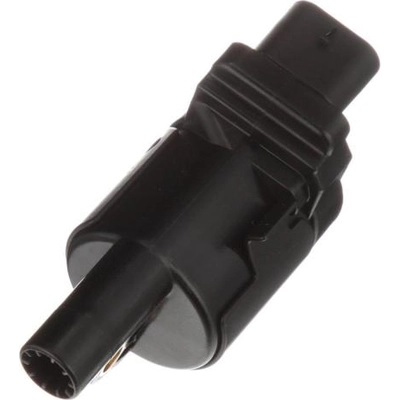 Ignition Coil by BLUE STREAK (HYGRADE MOTOR) - UF742 pa4