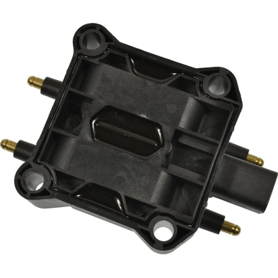 Ignition Coil by BLUE STREAK (HYGRADE MOTOR) - UF758 pa14