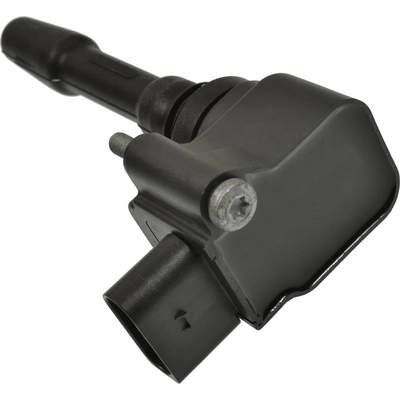 Ignition Coil by BLUE STREAK (HYGRADE MOTOR) - UF760 pa2