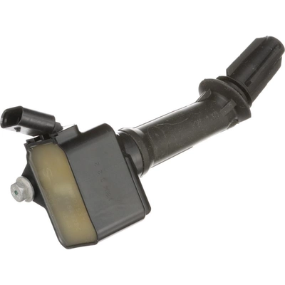 Ignition Coil by BLUE STREAK (HYGRADE MOTOR) - UF802 pa5
