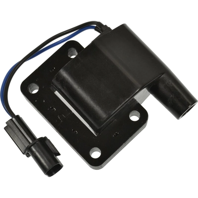 Ignition Coil by BLUE STREAK (HYGRADE MOTOR) - UF81 pa6