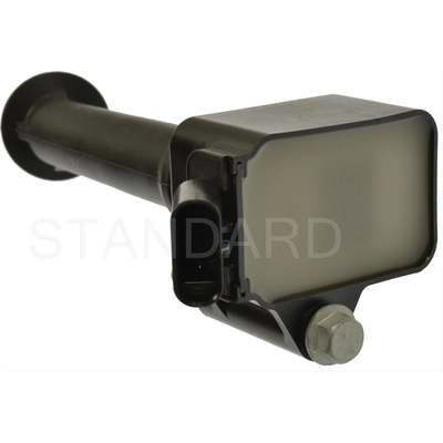 Ignition Coil by BLUE STREAK (HYGRADE MOTOR) - UF821 pa2