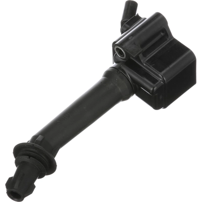 Ignition Coil by BLUE STREAK (HYGRADE MOTOR) - UF821 pa6