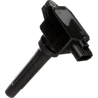 Ignition Coil by BLUE STREAK (HYGRADE MOTOR) - UF822 pa4