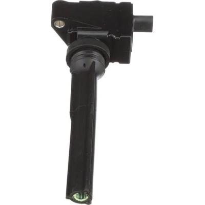 Ignition Coil by BLUE STREAK (HYGRADE MOTOR) - UF826 pa4