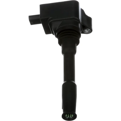 Ignition Coil by BLUE STREAK (HYGRADE MOTOR) - UF827 pa7