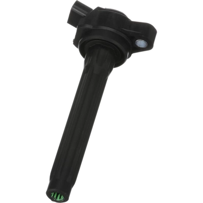 Ignition Coil by BLUE STREAK (HYGRADE MOTOR) - UF828 pa13