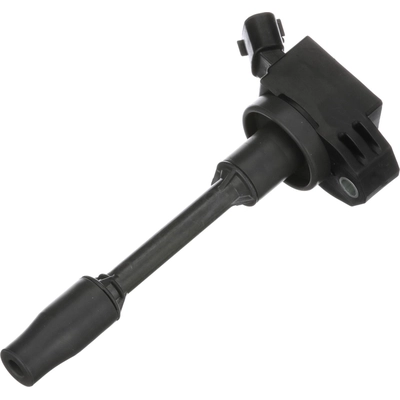 Ignition Coil by BLUE STREAK (HYGRADE MOTOR) - UF848 pa7