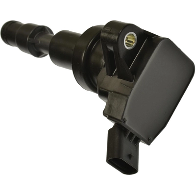 BLUE STREAK (HYGRADE MOTOR) - UF857 - Ignition Coil pa2