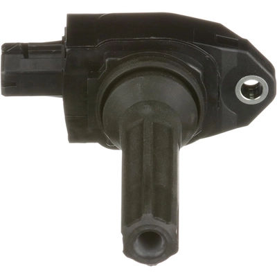 BLUE STREAK (HYGRADE MOTOR) - UF873 - Ignition Coil pa1