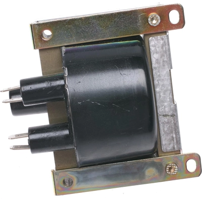 Ignition Coil by BLUE STREAK (HYGRADE MOTOR) - UF88 pa6