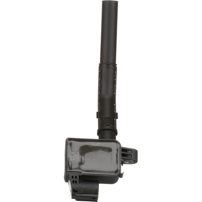 Ignition Coil by BLUE STREAK (HYGRADE MOTOR) - UF886 pa2