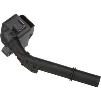 Ignition Coil by BLUE STREAK (HYGRADE MOTOR) - UF887 pa2