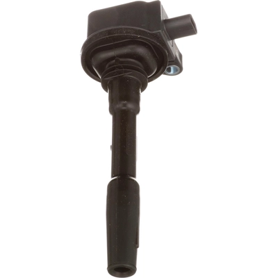 Ignition Coil by BLUE STREAK (HYGRADE MOTOR) - UF899 pa2