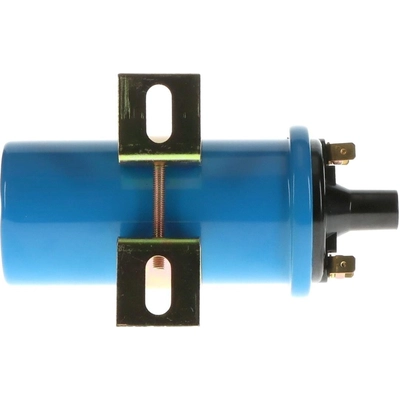 Ignition Coil by BLUE STREAK (HYGRADE MOTOR) - UF9 pa8